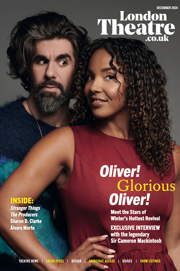 December 2024 Edition