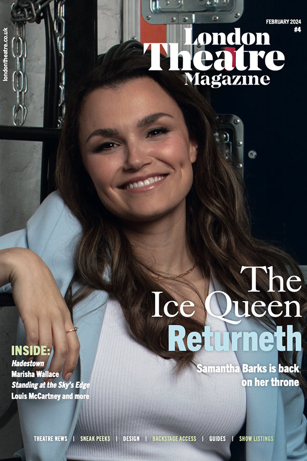 February 2024 Edition