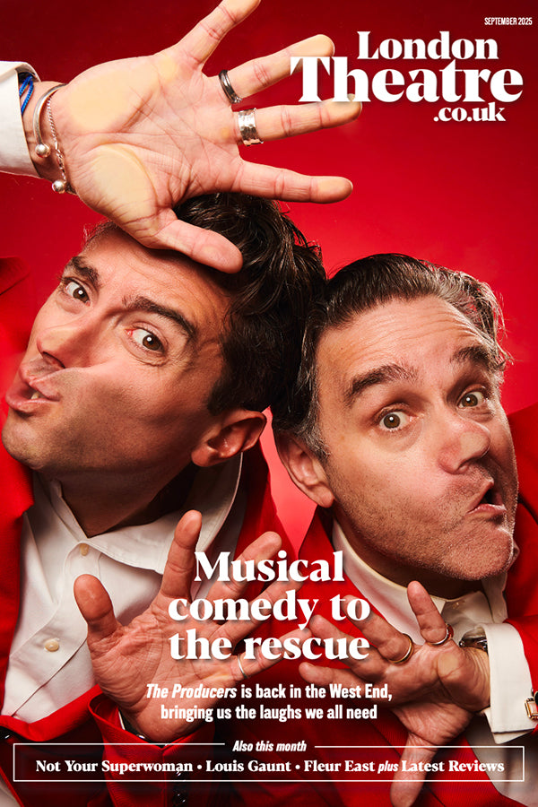 September 2025 Edition