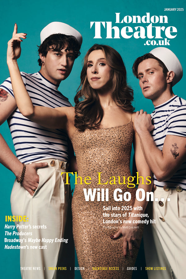 January 2025 Edition