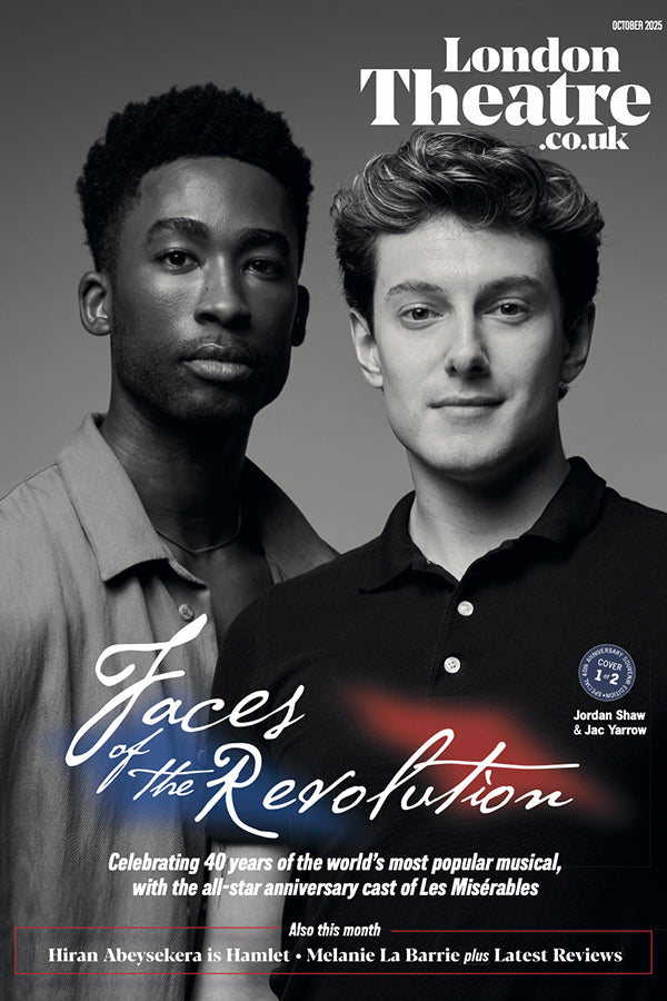 October 2025 Edition