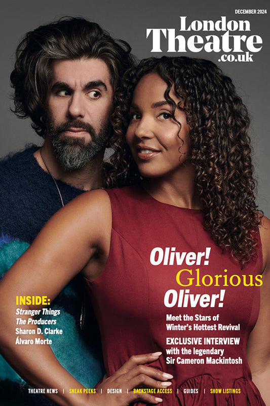 December 2024 Edition