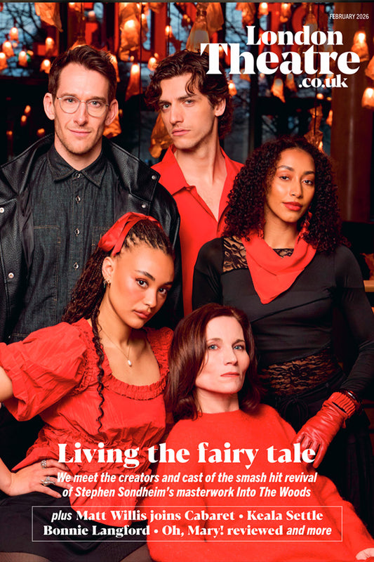 February 2026 Edition