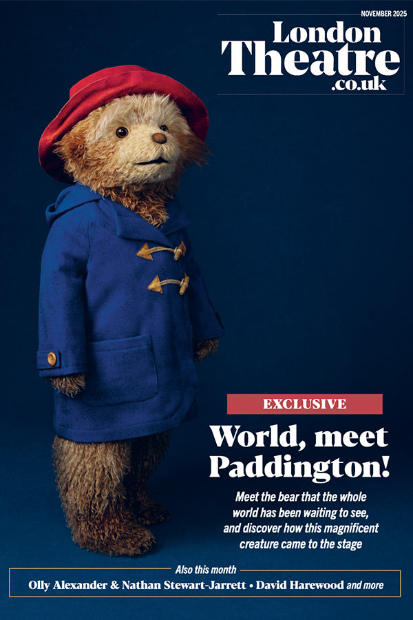 November 2025 Edition