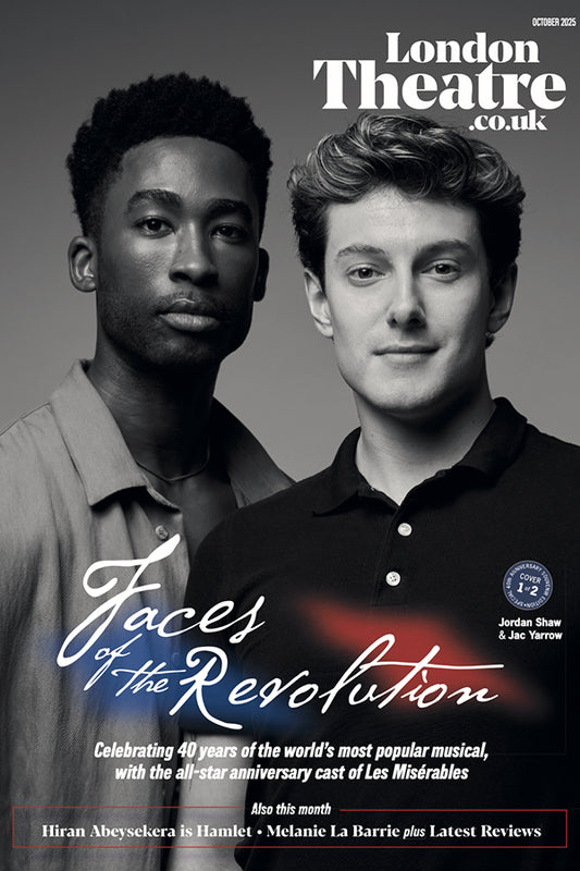 October 2025 Edition